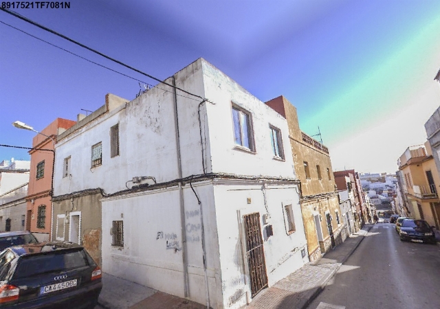 Calle Avila 28, ALGECIRAS, Cádiz