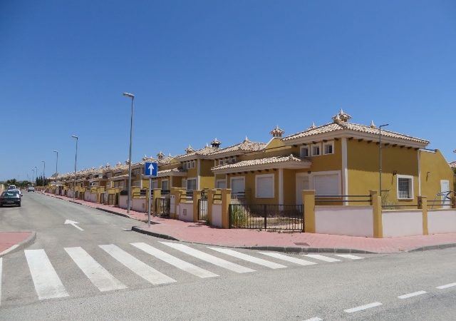 c/ Cebada 24 n2-2 pL:00 pT:09 Sucina, Murcia, Murcia