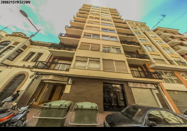 CALLE HERRERO Nº 43, 4º, IZQUIERDA, CASTELLON, Castellón/Castelló