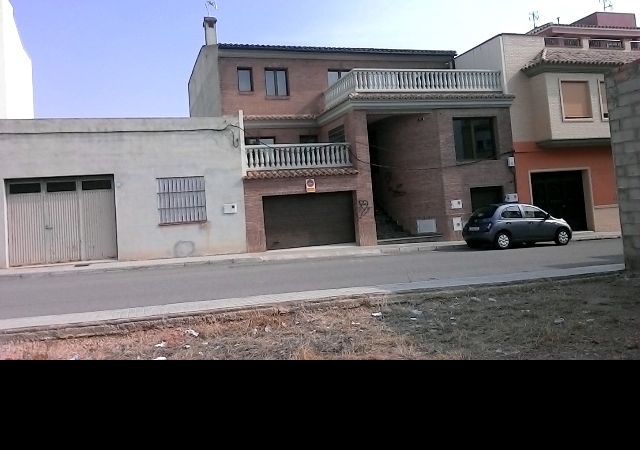 Betxí, calle San Isidro, sin númer, BETXI, Castellón/Castelló