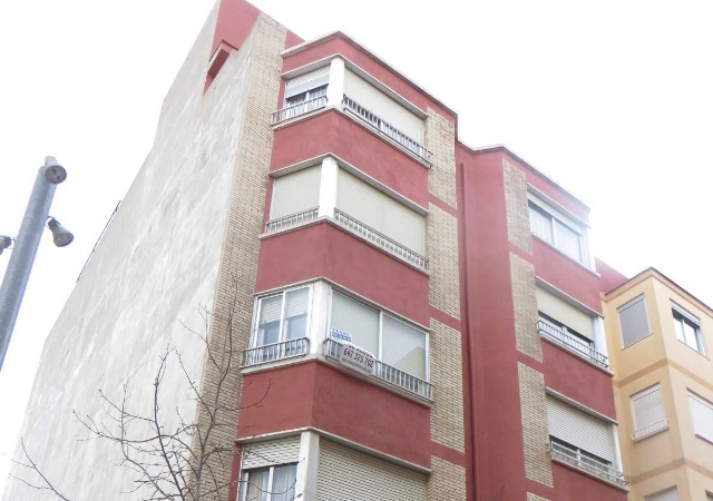 CALLE ESTATUTO Nº 41 4ºA, BENICASSIM, Castellón/Castelló