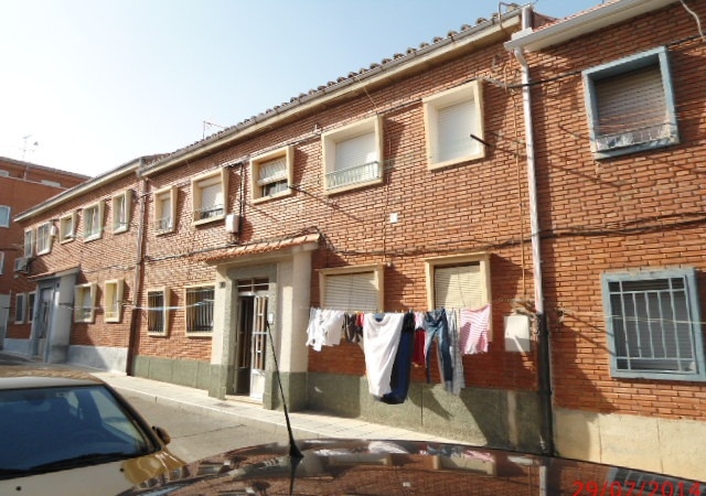 CALLE MORISCOS Nº 30.- 1º DERECHA, SALAMANCA, Salamanca