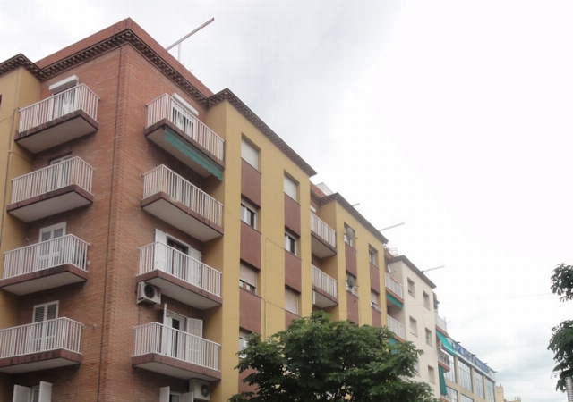 RAMBLA NOVA 12 5º2ª, Mollet del Vallès, Barcelona