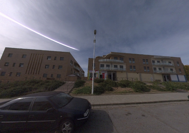 Calle Sancti Spiritu s/n, Vivienda letra B, en PLANTA PRIMERA, del PORTAL 2, del EDIFICIO 2,, MÉRIDA, Badajoz