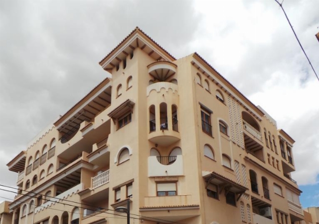 C/Albacete 3-5º, San Vicente Raspeig, Alicante/Alacant