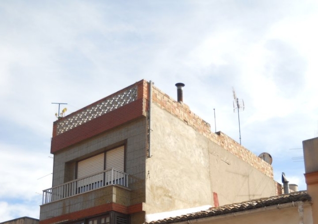 CALLE ALZIRA Nº1, BENICULL DEL XUQUER, Valencia/València