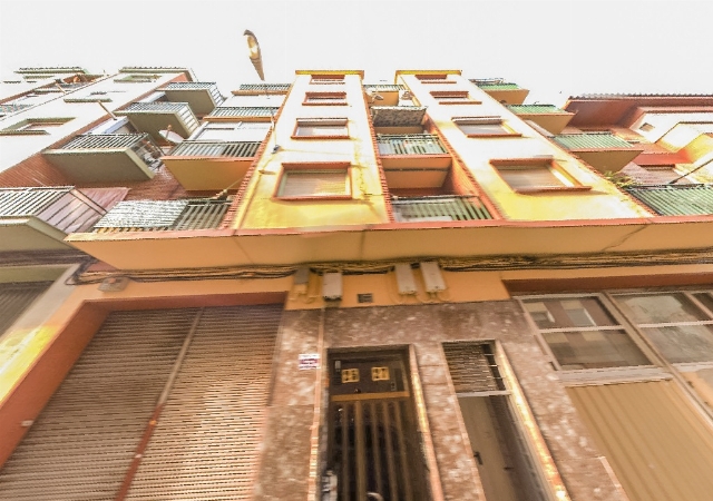 CALLE LUGO Nº 25, 3ºC, ZARAGOZA, Zaragoza