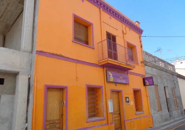 Calle Joan Baptista, 56, Figueres, Girona