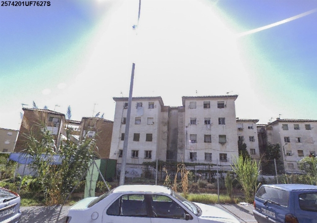 CALLE JOSE MARIA PEMAN nº 6, Planta Baja, Puerta 1, MALAGA, Málaga