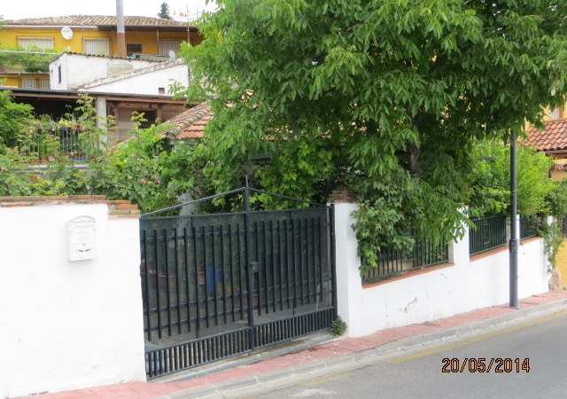 Avenida de Allfaguara, 152, ALFACAR, Granada