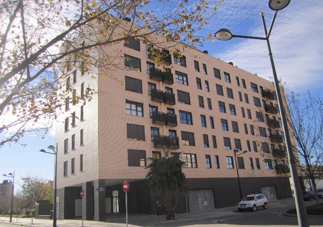 calle MANUEL MELIÁ I FUSTER -DON PIO-, Número 30, Bloque I, Planta 2, Puerta B, VALÈNCIA, Valencia/València