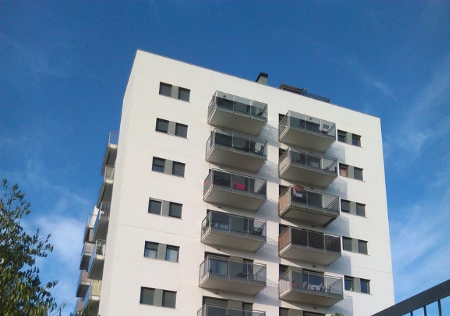 ANSELM CLAVÉ 62, SANT FELIU DE LLOBREGAT, Barcelona