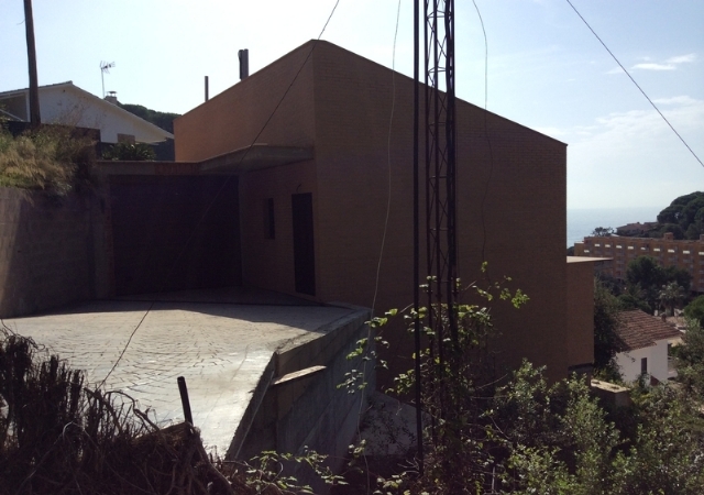 Calle Oredes, nº 10, Urb. Canyelles, parcela número 32, Lloret de Mar, Girona