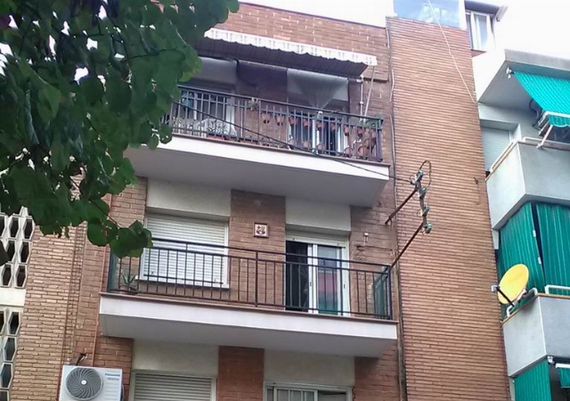 C. Llibertat, 35 2º 2ª, Sant Boi de Llobregat, Barcelona