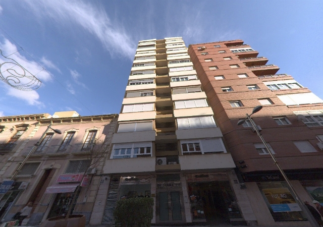 RAMBLA OBISPO ORVERÁ Nº 33 3-D, ALMERÍA, Almería