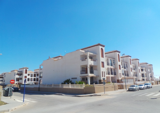 UR PAU 20 CIÑUELICA 9 ES 5 PL 02 PT 102 RS LA CIÑUELICA PARC R9, ORIHUELA, Alicante/Alacant