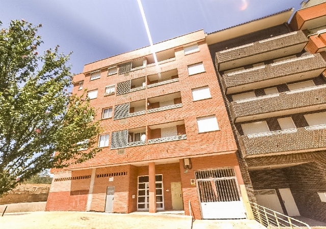 CALLE LEVANTE, 22, 3º B, ZARAGOZA, Zaragoza