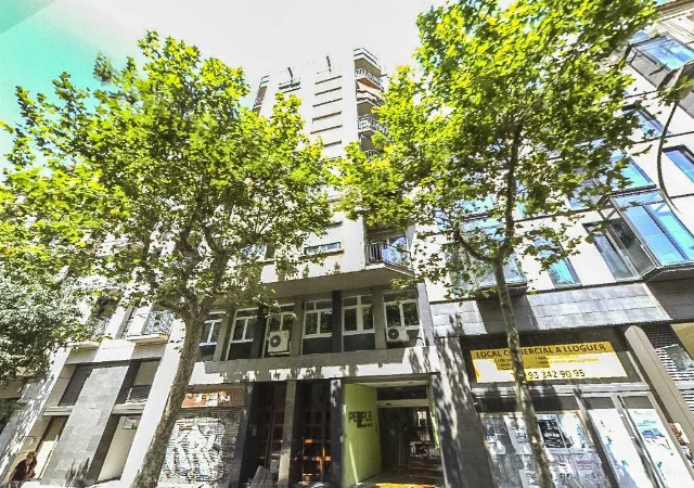 Calle Consell de Cent 205 planta -1, Barcelona, Barcelona