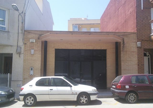 CL ORTUELLA, 6, ROQUETES, Tarragona