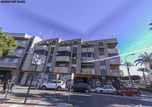 Avda. ROQUETAS DE MAR, 65, Es:1 Pl: 00 Pt: 01 -, ROQUETAS DE MAR, Almería