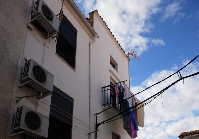 TR TRAVESÍA DEL REY 18 00, GALISTEO, Cáceres