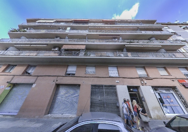 SANT ANTONI MARIA CLARET 8-10, REUS, Tarragona