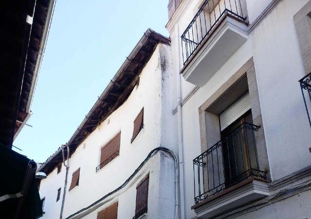 C/CENTIÑERA, 7, HERVAS, Cáceres