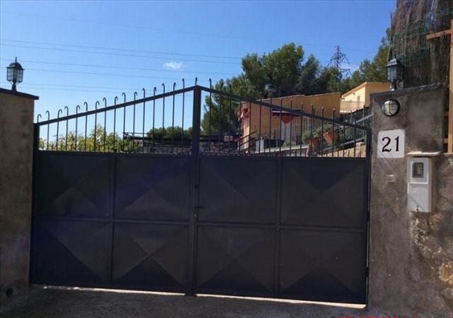 Riu Ter 21, vilanova y la Geltru, Barcelona