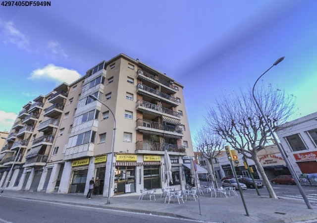 CR DE MATA 2 1 3 2, MATARO, Barcelona