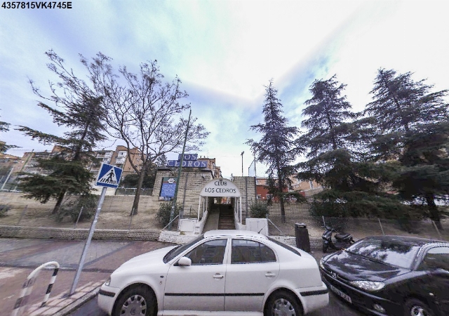 CL RICARDO ORTIZ 5 -1 80, MADRID, Madrid