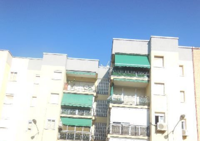 CL RIO TAJO 11 3 C, PARLA, Madrid