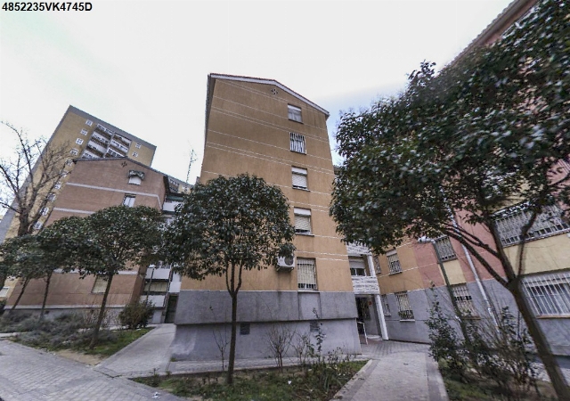 CL NUESTRA SEÑORA DEL VILLAR 3 3 B, MADRID, Madrid