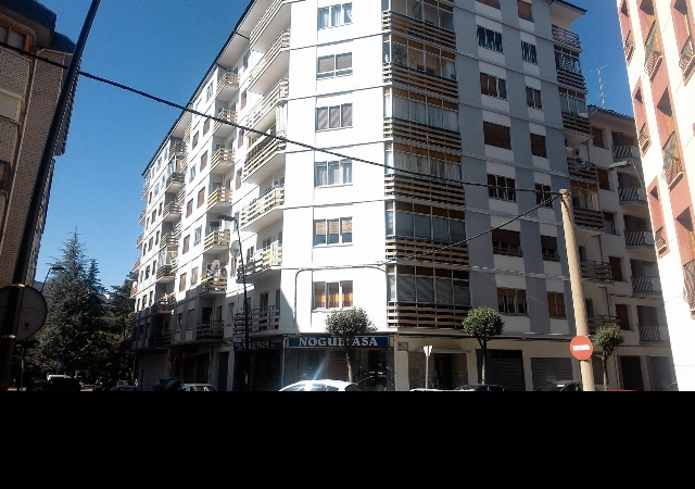 CL IBON DE ESTANES 8 3 DA, JACA, Huesca