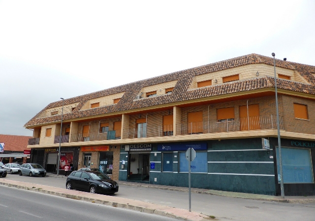 CL GREGORIO DE LA ROSA 2 -1 6, ARCHENA, Murcia