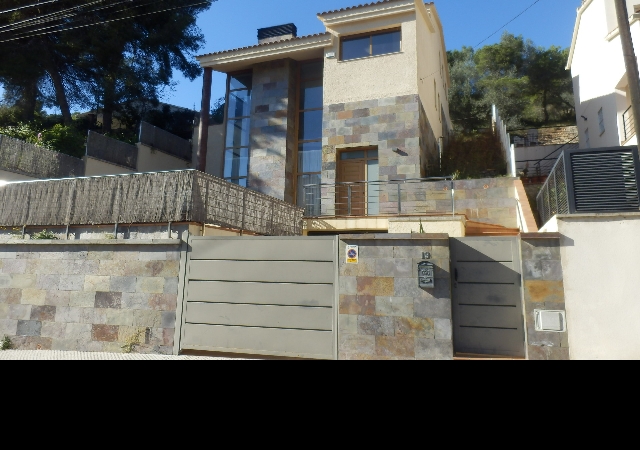 úmero diecinueve del Polígono A de la Urbanización Valle Mas Trader del Bosque de Cubelles, Segundo Sector., CUBELLES, Barcelona