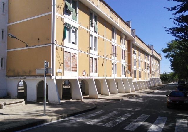 PLAZA FEDERICO GARCIA LORCA Nº 11 ESC. 1 4º 7ª, CONSTANTI, Tarragona
