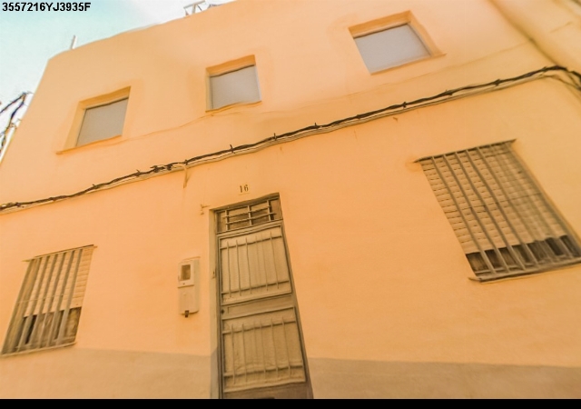 C/ SEGOVIA Nº 16, SAGUNT, Valencia/València