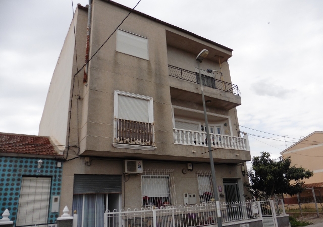 c/ Pago Molino, 4, Beniel, Murcia