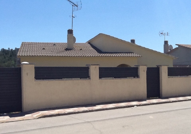 C/ Juan Ramon Jimenez 85 parcela 238, Tordera, Barcelona