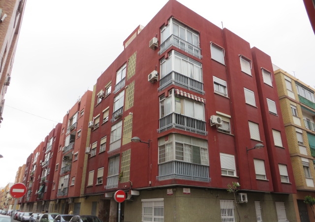 C/Pare León, nº3, esc. C, 1º, 7, ALAQUÀS, Valencia/València