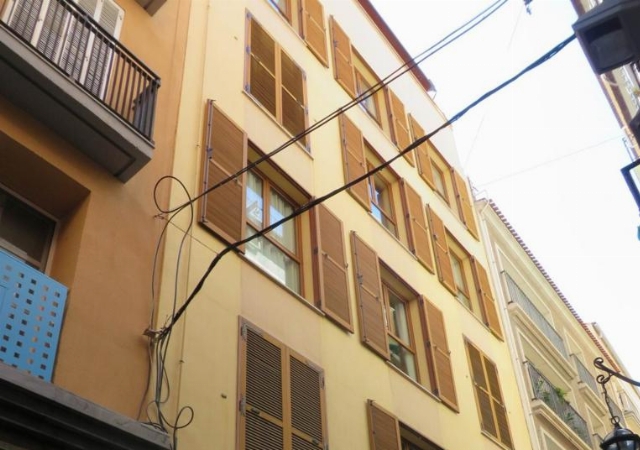 c/ Sociedad, 8, Murcia, Murcia