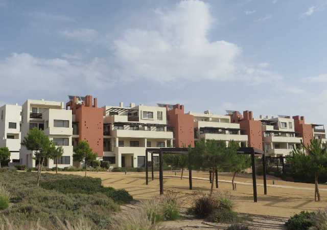 CL CORVERA GOLF COUNTRY CLUB Bl:3 Es:9 Pl:03 Pt:B MENTA, CORVERA, Murcia, Murcia