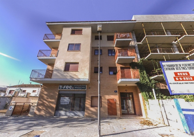 Carretera de Salou 145, Reus, Tarragona