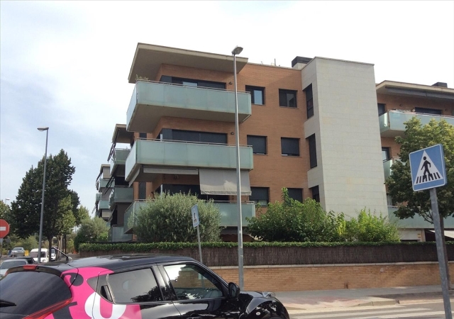 C. Sant Joan 142, bajo 4ª de Parets del Vallès, Parets del Vallès, Barcelona