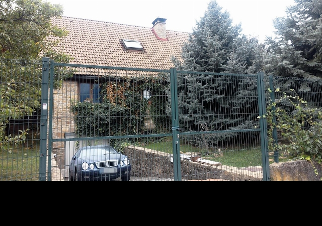 PARCELA Nº 36, BARÓS, Huesca