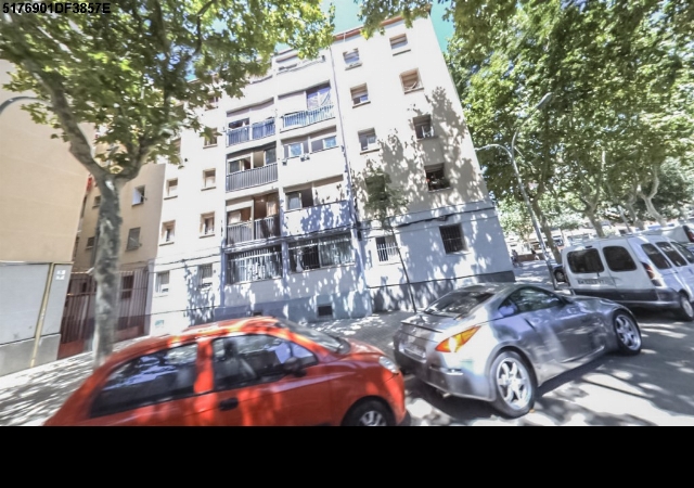 C/ Huelva 9 1.3, Badalona, Barcelona