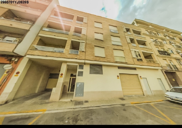 C/EMILIO LLOPIS Nº13-5ª, SAGUNT, Valencia/València