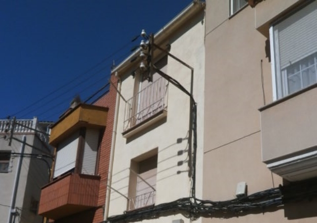 CALLE TERRA ALTA 30, LA FATARELLA, Tarragona