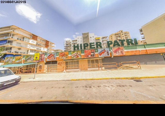 Calle mallorca, nº 37, Edif Estudio, planta baja, local comercial, GANDIA, Valencia/València