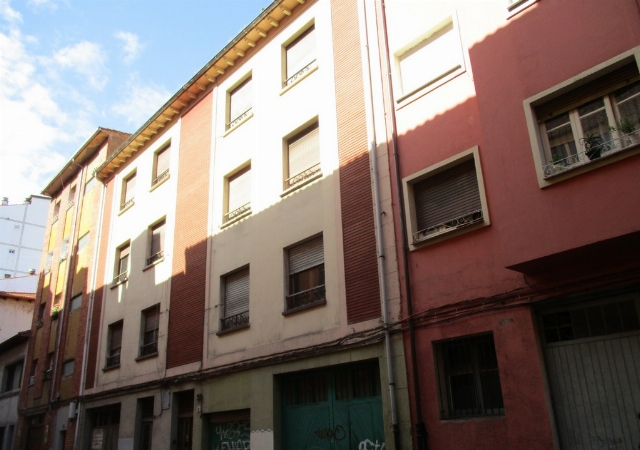 CALLE SANTA MARIA Nº 22, GIJON, Asturias